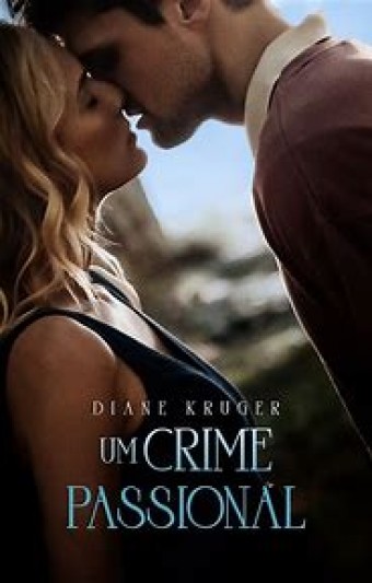2022 Um Crime Passional (Dublado) - Na Escolha de 10 filmes ou desenhos, o Pen-Drive será grátis...Aproveite!