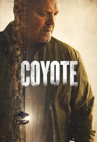 Coyote (A Série Completa) (2021) (Dublado) - PEN-DRIVE INCLUSO