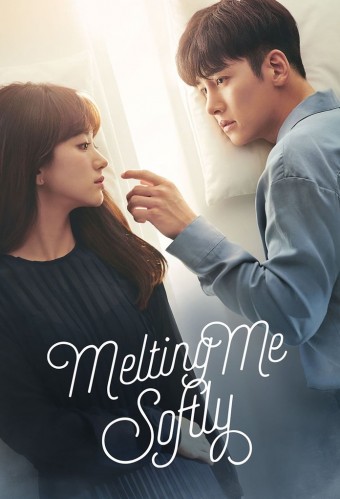 DORAMA - Derretendo Pouco a Pouco (Melting Me Softly) (Legendado) - PEN-DRIVE INCLUSO