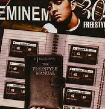 Eminem 2012 - Freestyles - Na escolha de 10 álbuns musicais, 10 filmes ou desenhos, o Pen-Drive será grátis...Aproveite!