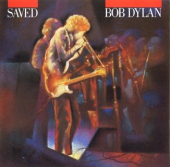 Bob Dylan 1980 - Saved - Na escolha de 10 álbuns musicais, 10 filmes ou desenhos, o Pen-Drive será grátis...Aproveite!