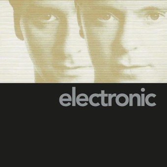 Electronic 1999 - Singles (1990-1999) - Na escolha de 10 álbuns musicais, 10 filmes ou desenhos, o Pen-Drive será grátis...Aproveite!