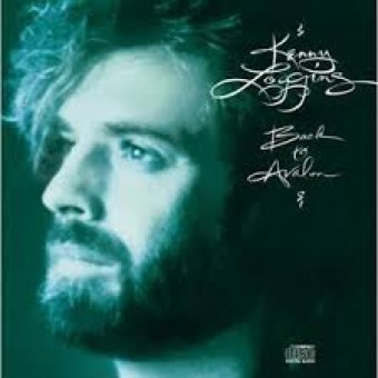 Kenny Loggins 1988 - Back to Avalon - Na escolha de 10 álbuns musicais, 10 filmes ou desenhos, o Pen-Drive será grátis...Aproveite!