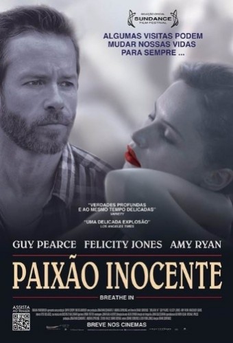 2014 Paixão Inocente (Dublado) - *Na Escolha de 10 filmes ou desenhos, o Pen-Drive será grátis...Aproveite!