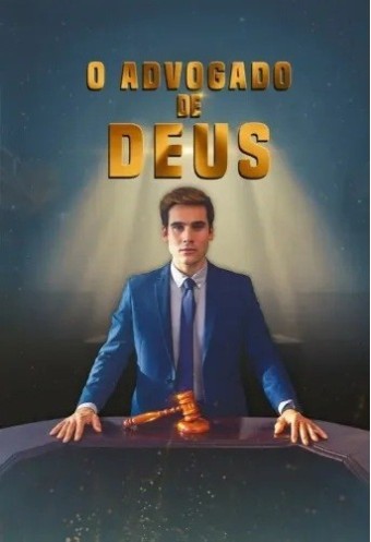 2026 O Advogado de Deus (Nacional) - *Na Escolha de 10 filmes ou desenhos, o Pen-Drive será grátis...Aproveite!