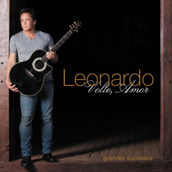 Leonardo 2013 - Volte Amor - Na Escolha de 10 álbuns musicas o Pen-Drive será grátis...Aproveite!