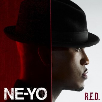 Ne-Yo 2012 - R.E.D - Na escolha de 10 álbuns musicais, 10 filmes ou desenhos, o Pen-Drive será grátis...Aproveite!