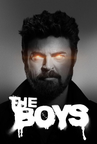 The Boys - Completa (Todas as 5 Temporadas) - *HD EXTERNO GRATIS 
