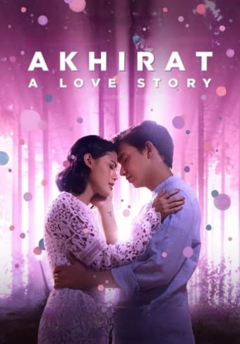 2022 Akhirat ? A Love Story (Dublado) - Na Escolha de 10 filmes ou desenhos, o Pen-Drive será grátis...Aproveite!