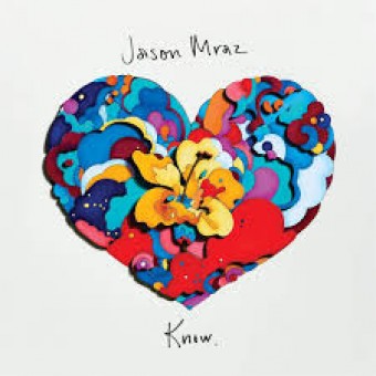 Jason Mraz 2018 - Know - Na escolha de 10 álbuns musicais, 10 filmes ou desenhos, o Pen-Drive será grátis...Aproveite!
