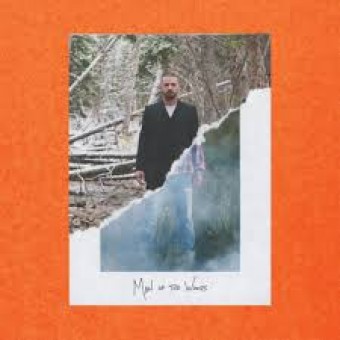 Justin Timberlake 2018 - Man of the Woods - Na escolha de 10 álbuns musicais, 10 filmes ou desenhos, o Pen-Drive será grátis...Aproveite!