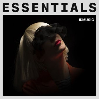 Sia 2018 - Essentials- Na escolha de 10 álbuns musicais, 10 filmes ou desenhos, o Pen-Drive será grátis...Aproveite!