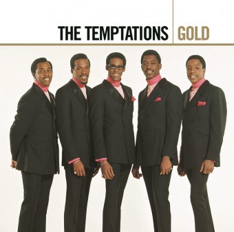 The Temptations 2005 - Gold - Na escolha de 10 álbuns musicais, 10 filmes ou desenhos, o Pen-Drive será grátis...Aproveite!