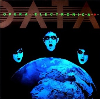 Data 1981 - Opera Electronica - Na escolha de 10 álbuns musicais, 10 filmes ou desenhos, o Pen-Drive será grátis...Aproveite!
