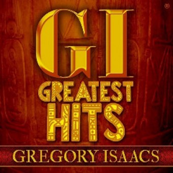 Gregory Isaacs 2016 - Greatest Hits - Na escolha de 10 álbuns musicais, 10 filmes ou desenhos, o Pen-Drive será grátis...Aproveite!