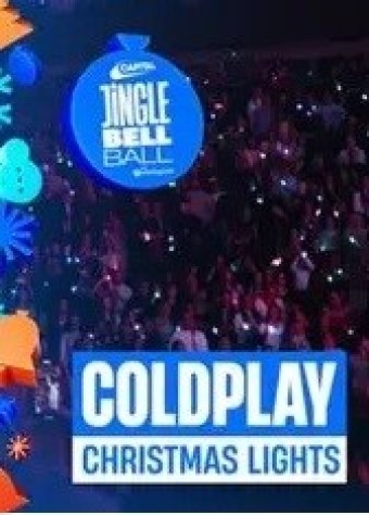 Coldplay (VIDEO) - Capital FM Jingle Bell Ball (2022) - Na Escolha de 10 álbuns musicais, 10 filmes ou desenhos, o Pen-Drive será grátis...Aproveit