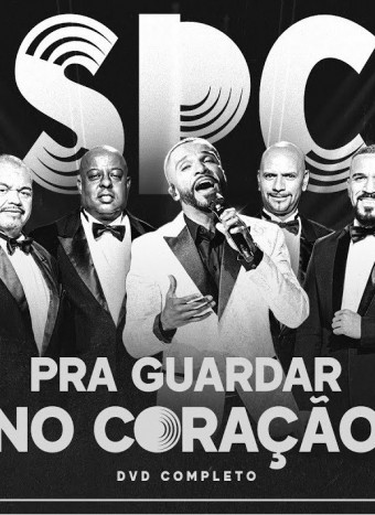 Só Pra Contrariar (VIDEO) - Pra Guardar no Coração - Na Escolha de 10 álbuns musicais, 10 filmes ou desenhos, o Pen-Drive será grátis...Aproveite!