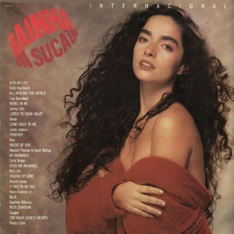 Novela 1990 Rainha da Sucata - Internacional - Na Escolha de 10 álbuns musicas o Pen-Drive será grátis...Aproveite!