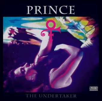 Prince 1993 - The Undertaker - Na escolha de 10 álbuns musicais, 10 filmes ou desenhos, o Pen-Drive será grátis...Aproveite!