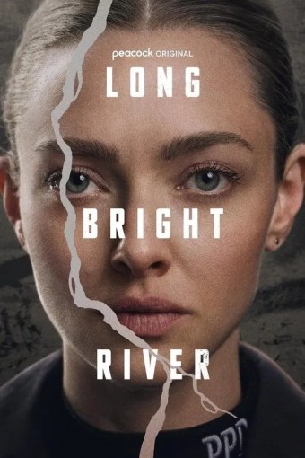 Long Bright River (2025) - PEN-DRIVE INCLUSO