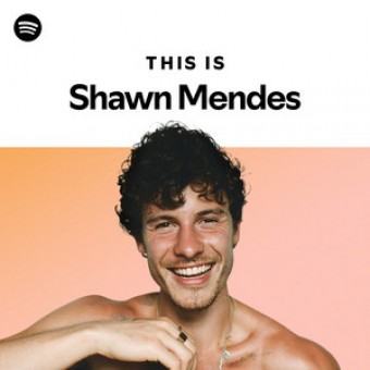 Shawn Mendes 2018 - Essentials - Na escolha de 10 álbuns musicais, 10 filmes ou desenhos, o Pen-Drive será grátis...Aproveite!