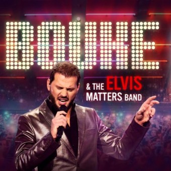 Bouke 2023 - My Tribute To Elvis - The Ultimate Collection - Na escolha de 10 álbuns musicais, 10 filmes ou desenhos, o Pen-Drive será grátis...Aproveite!