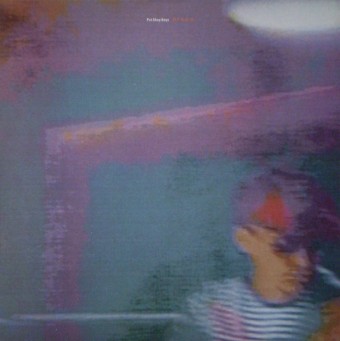 Pet Shop Boys 1986 - Disco 1 - Na Escolha de 15 álbuns musicais e Video, o Pen-Drive será grátis...Aproveite!