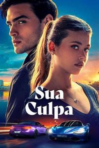 2024 Sua Culpa (Dublado) - Na Escolha de 10 filmes ou desenhos, o Pen-Drive será grátis...Aproveite!