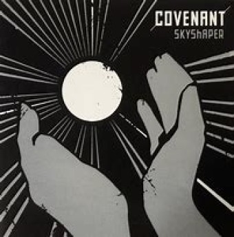 Covenant 2006 - Skyshaper - Na escolha de 10 álbuns musicais, 10 filmes ou desenhos, o Pen-Drive será grátis...Aproveite!
