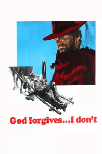 1967 Bud Spencer & Terence Hill - God Forgives....I.Dont (Legendado) - Na Escolha de 10 filmes o Pen-Drive será grátis..