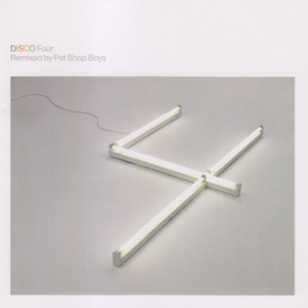 Pet Shop Boys 2007 - Disco 4 - Na Escolha de 15 álbuns musicais e Video, o Pen-Drive será grátis...Aproveite!