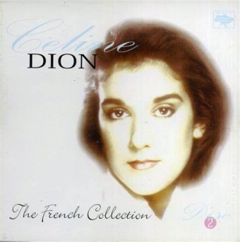 Celine Dion 2001 - The French Collection - Na escolha de 10 álbuns musicais, 10 filmes ou desenhos, o Pen-Drive será grátis...Aproveite!