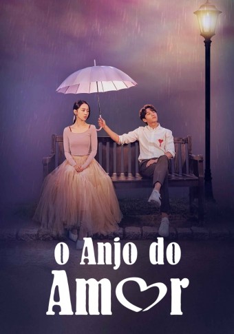 DORAMA - O Anjo do Amor (Legendado) - PEN-DRIVE INCLUSO