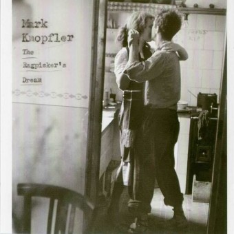 Mark Knopfler 2002 -The Ragpickers Dream - Na escolha de 10 álbuns musicais, 10 filmes ou desenhos, o Pen-Drive será grátis...Aproveite!