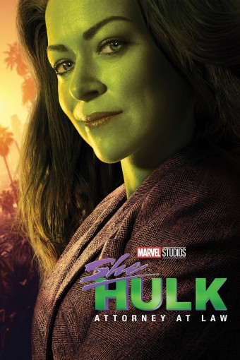 Marvel&#39;s - Mulher-Hulk - 1ª Temporada (Dublado) - PEN-DRIVE INCLUSO