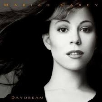 Mariah Carey 1995 - Daydream - Na escolha de 10 álbuns musicais, 10 filmes ou desenhos, o Pen-Drive será grátis...Aproveite!