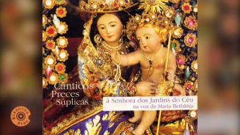 Maria Bethânia 2003 - Oferta de Flores - Na escolha de 10 álbuns musicais, 10 filmes ou desenhos, o Pen-Drive será grátis...Aproveite!