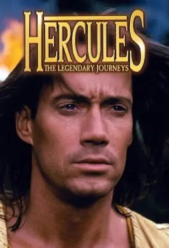 Hercules - The Legendary Journeys (Dublado) - Completa (Todas as 6 Temporadas) (Dublado) - *HD EXTERNO GRATIS 