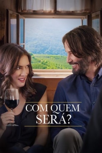 2019 Com Quem Será (Dublado) - Na Escolha de 10 filmes ou desenhos, o Pen-Drive será grátis...Aproveite!