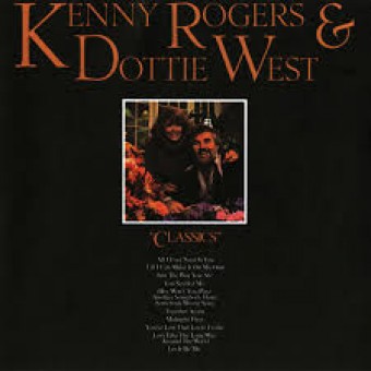 Kenny Rogers 1979 - Classics - Na escolha de 10 álbuns musicais, 10 filmes ou desenhos, o Pen-Drive será grátis...Aproveite!