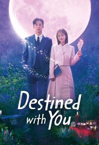DORAMA - Destined with You (Dublado) - PEN-DRIVE INCLUSO