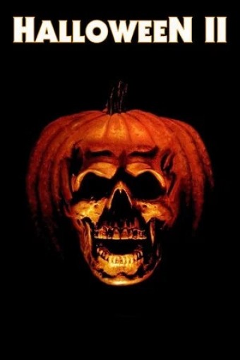 1981 Halloween 2 - O Pesadelo Continua (Dublado) - *Na Escolha de 10 filmes ou desenhos, o Pen-Drive será grátis...Aproveite!