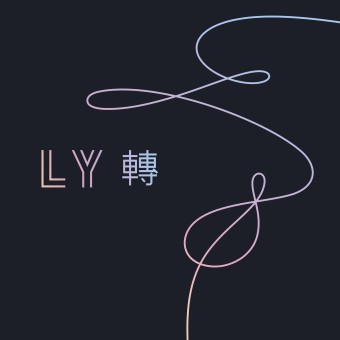 BTS 2018 - Love Yourself ? _Tear_ - Na escolha de 10 álbuns musicais, 10 filmes ou desenhos, o Pen-Drive será grátis...Aproveite!