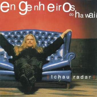 Engenheiros do Hawaii 1999 - Tchau Radar - Na escolha de 10 álbuns musicais, 10 filmes ou desenhos, o Pen-Drive será grátis...Aproveite!