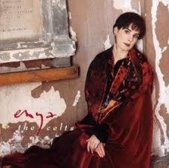 Enya 1992 - The Celts - Na escolha de 10 álbuns musicais, 10 filmes ou desenhos, o Pen-Drive será grátis...Aproveite!