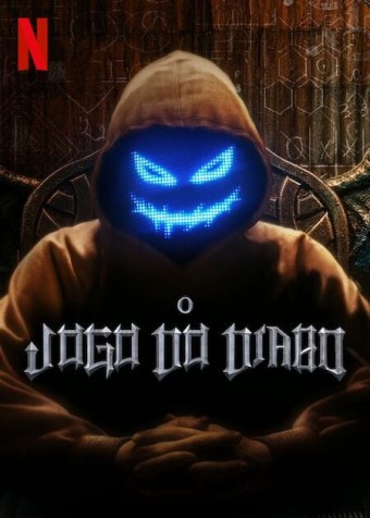 DORAMA - O Jogo do Diabo (Dublado) - PEN-DRIVE INCLUSO