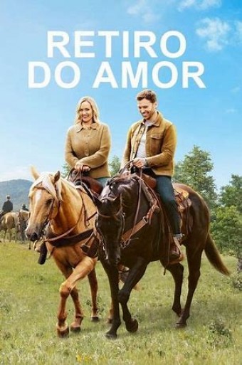 2023 Retiro do Amor (Dublado) - Na Escolha de 10 filmes ou desenhos, o Pen-Drive será grátis...Aproveite!