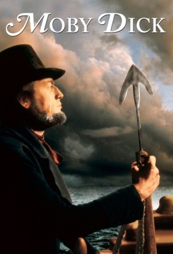 1956 Moby Dick (Legendado) - *Na Escolha de 10 filmes ou desenhos, o Pen-Drive será grátis...Aproveite!