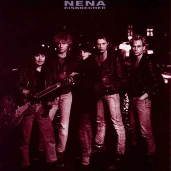 Nena 1986 - Eisbrecher - Na escolha de 10 álbuns musicais, 10 filmes ou desenhos, o Pen-Drive será grátis...Aproveite!