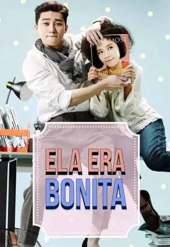 DORAMA - Ela Era Bonita (Dublado)  - PEN-DRIVE INCLUSO